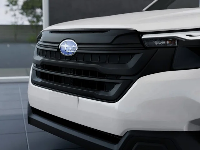 New 2026 CRYSTAL WHITE PEARL Subaru Standard Model image 10