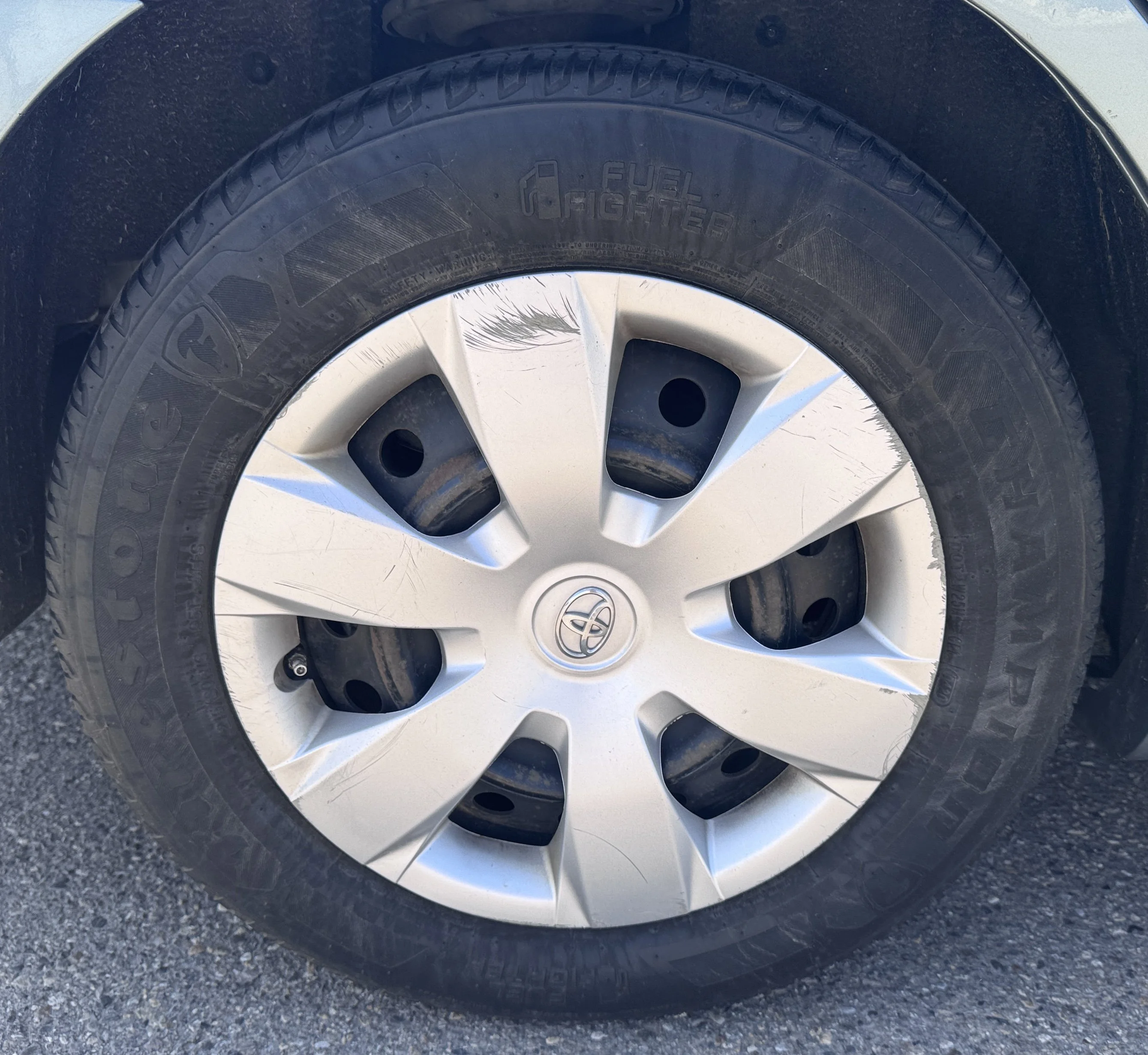 Used 2008  Toyota LE image 57