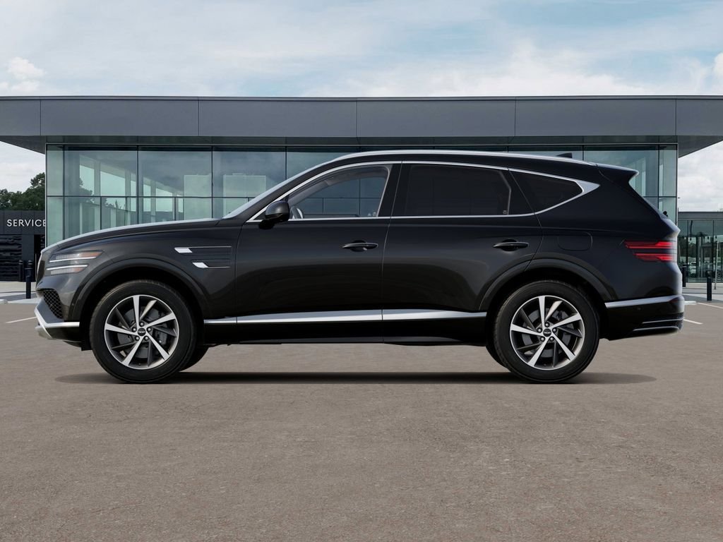 New 2027  Genesis 3.5T ADVANCED image 3