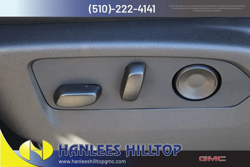 2026 GMC Sierra 2500HD SLT - Photo 13