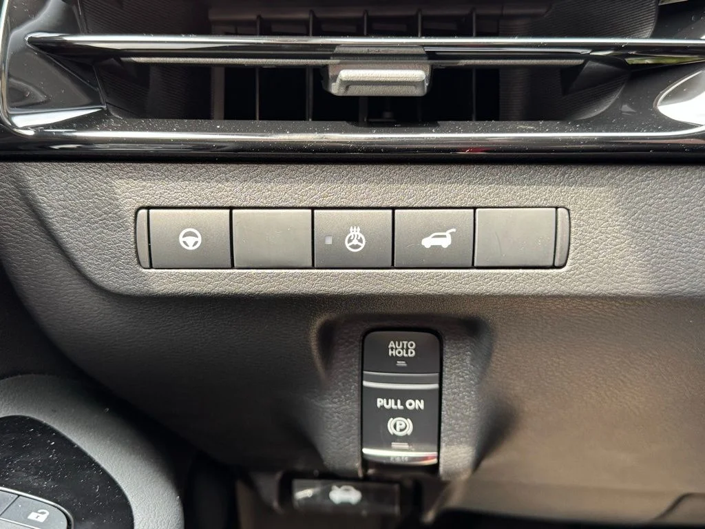 2025 Nissan Murano SL - Photo 20