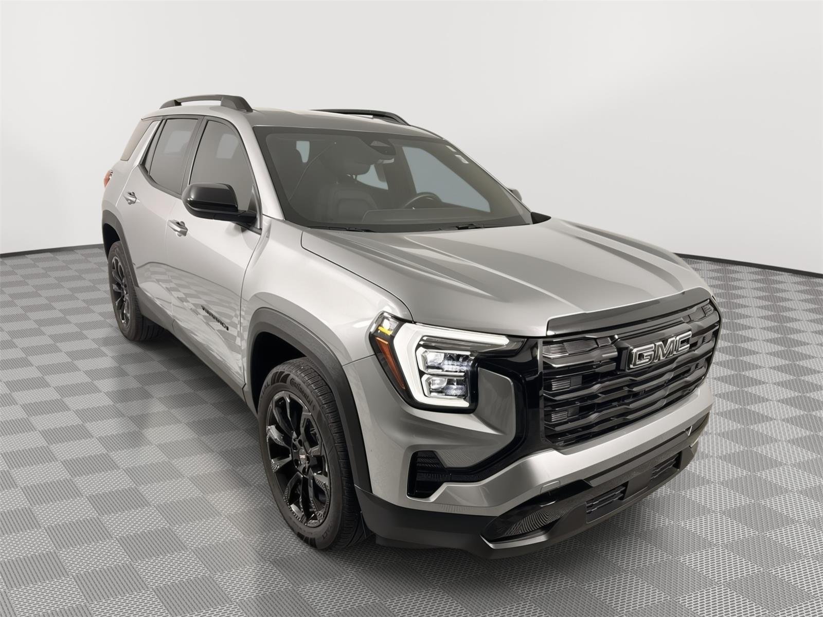 2025 GMC Terrain Elevation AWD's photo