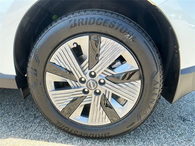 2025 Nissan Murano SL - Photo 24