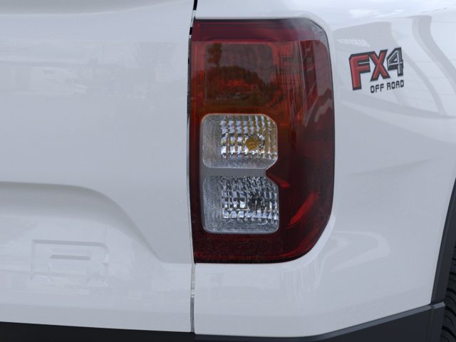 New 2026 Oxford White Ford XL image 22