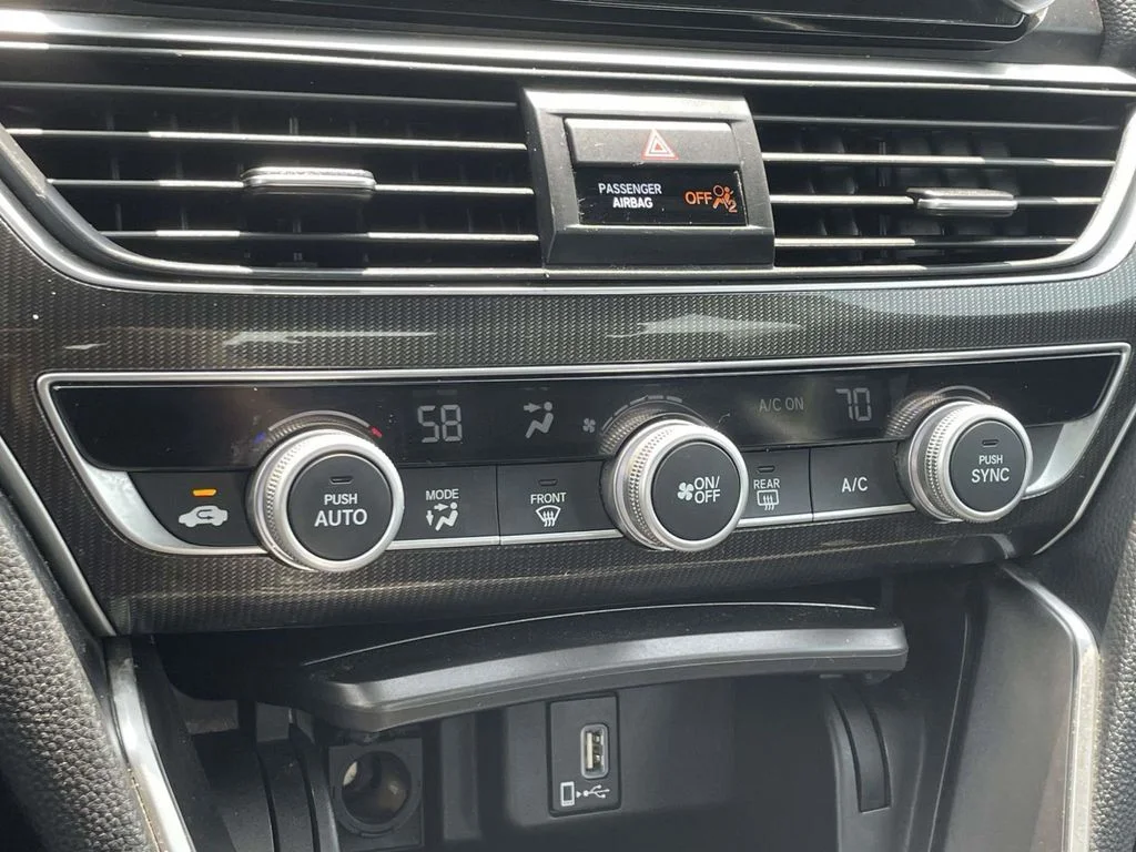 Used 2018  Honda Sport image 38