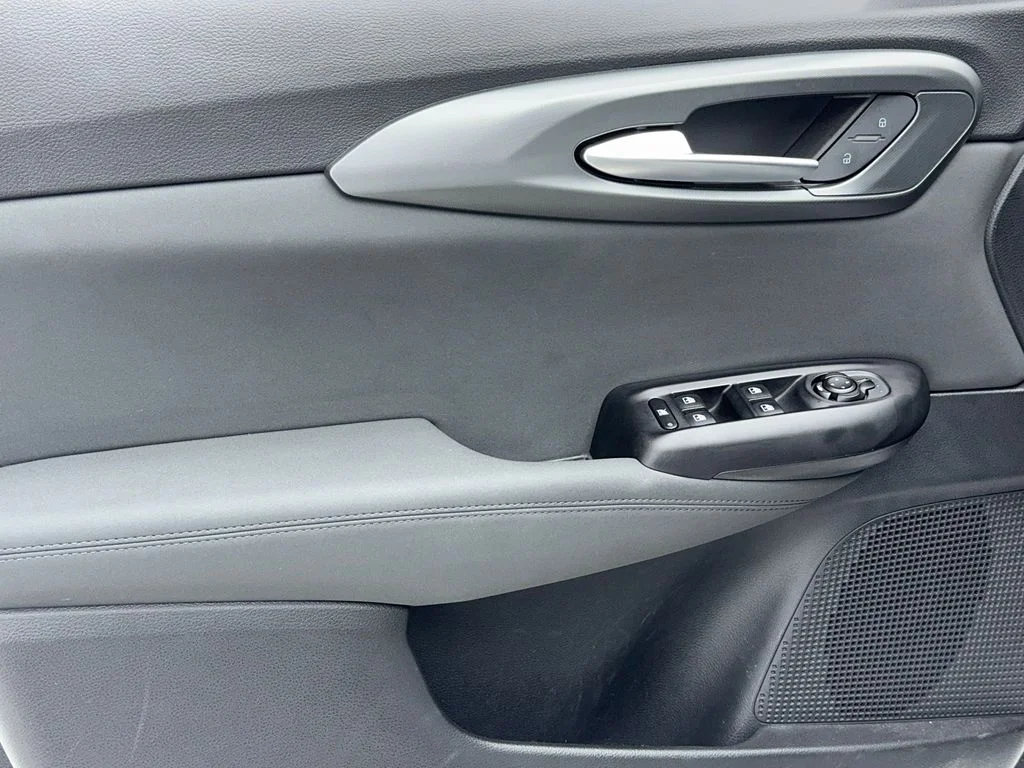 2024 Alfa Romeo Tonale TI - Photo 33