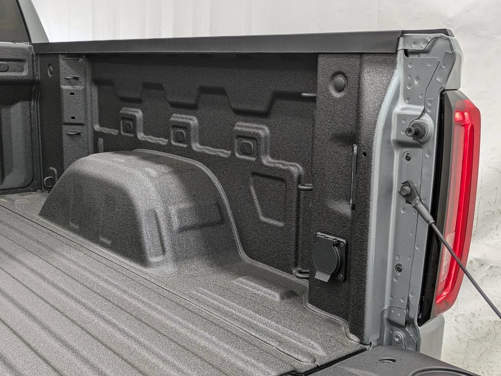 2026 GMC Sierra 1500 Denali - Photo 24