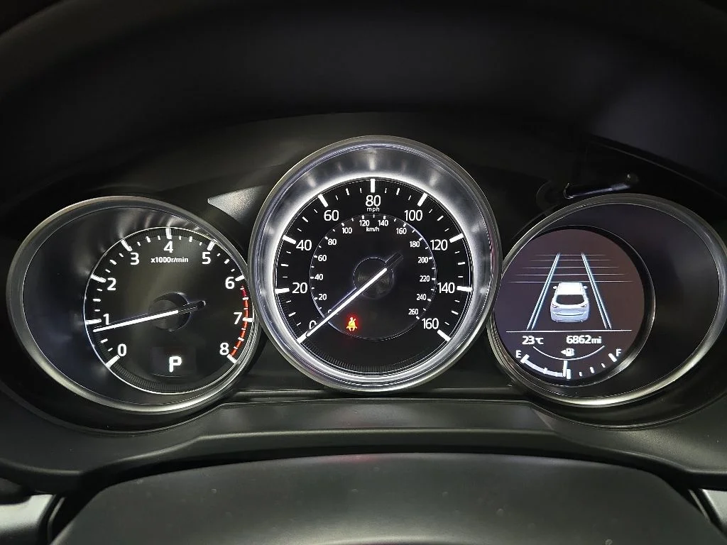 Used 2023 Gray Mazda 2.5 S Select Package image 22