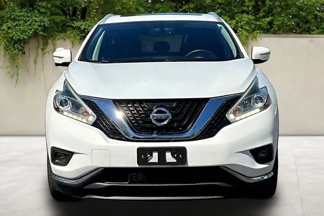 Used 2015 Nissan Murano Platinum with VIN 5N1AZ2MH4FN255473 for sale in Beachwood, OH