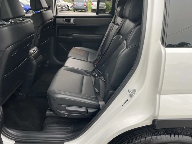 Certified Used 2026 White Hyundai SEL image 13