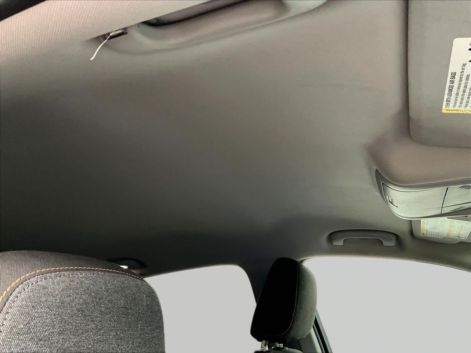2024 Chevrolet Equinox LT - Photo 28