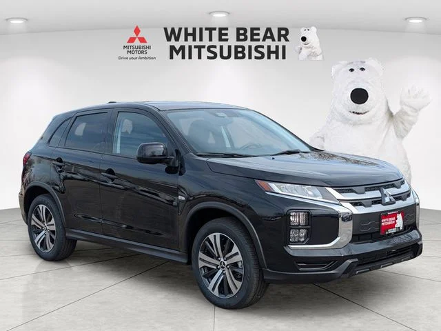 2026 Mitsubishi Outlander Sport 2.0 ES AWC CVT's photo