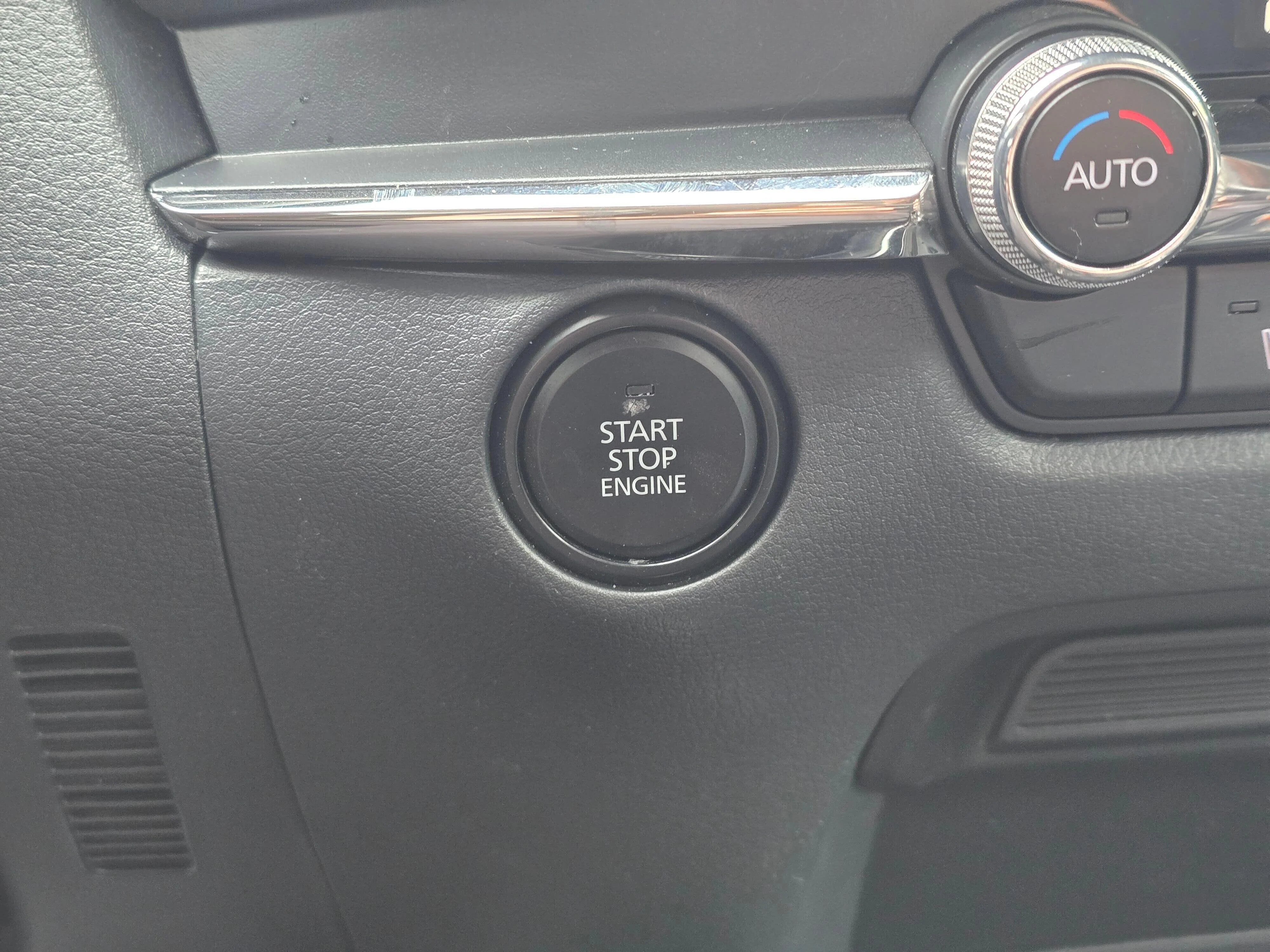 Used 2023 Snowflake White Pearl Mazda 2.5 S Preferred Package image 21