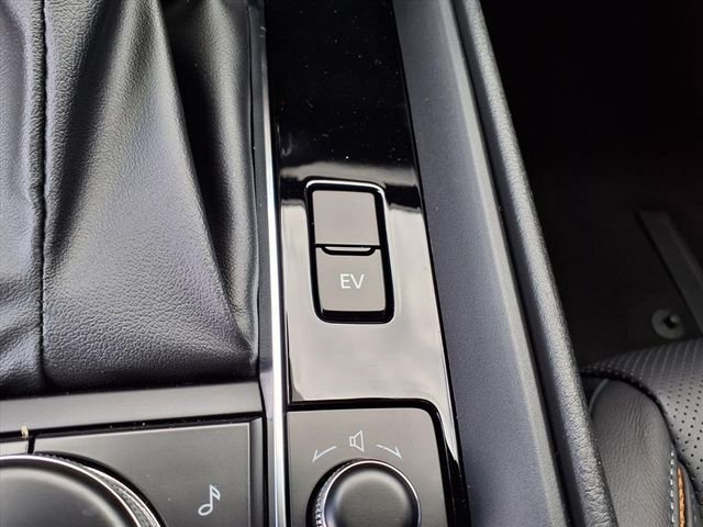 New 2026 Machine Gray Metallic Mazda Premium Plus AWD image 15
