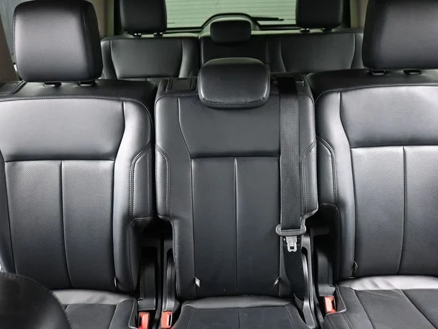 Used 2024 Silver Ford XLT image 18