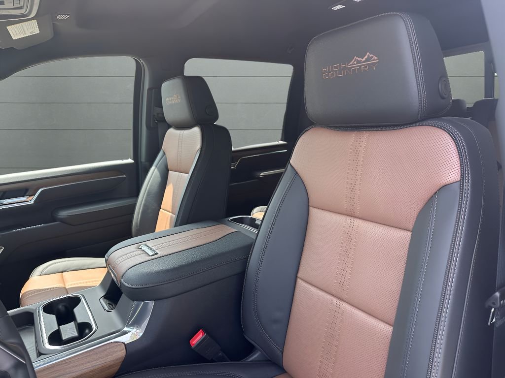 2026 Chevrolet Silverado 2500 HD High Country - Photo 25