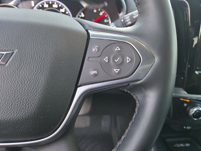 Used 2023 Beige Chevrolet Premier image 18