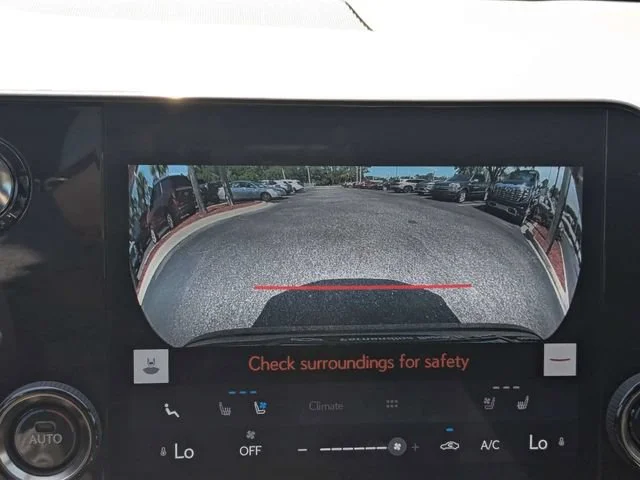 Used 2024 Black Lexus NX 250 Premium image 23