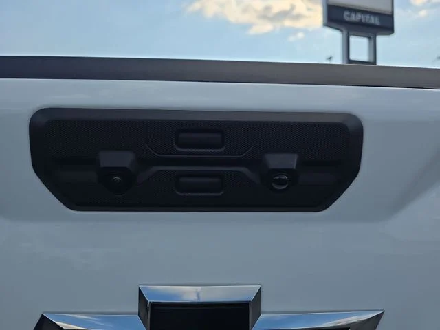 Used 2026 White Chevrolet LT Trail Boss image 14