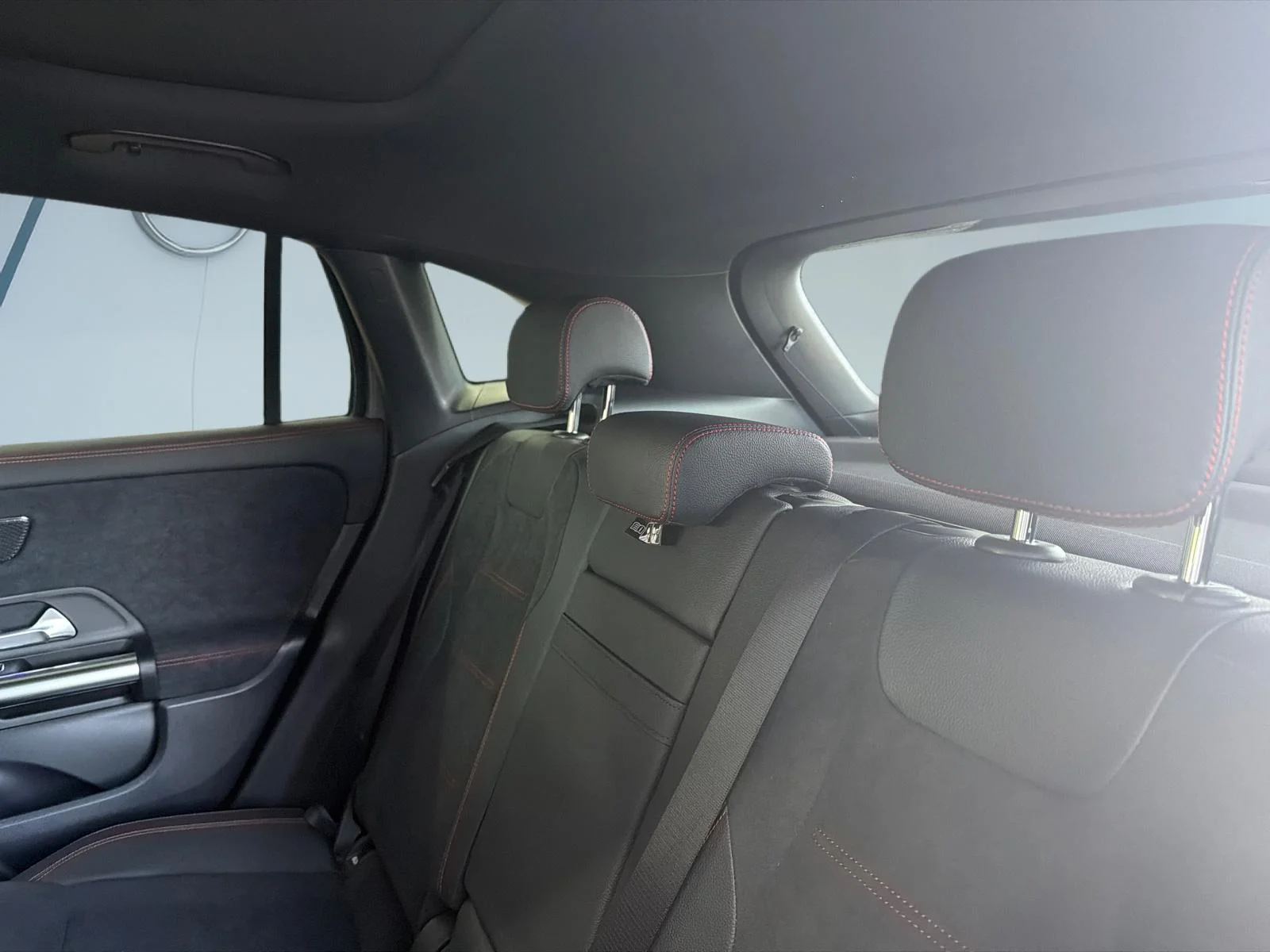 New 2026 Grey Mercedes-Benz GLA 250 4MATIC SUV image 22