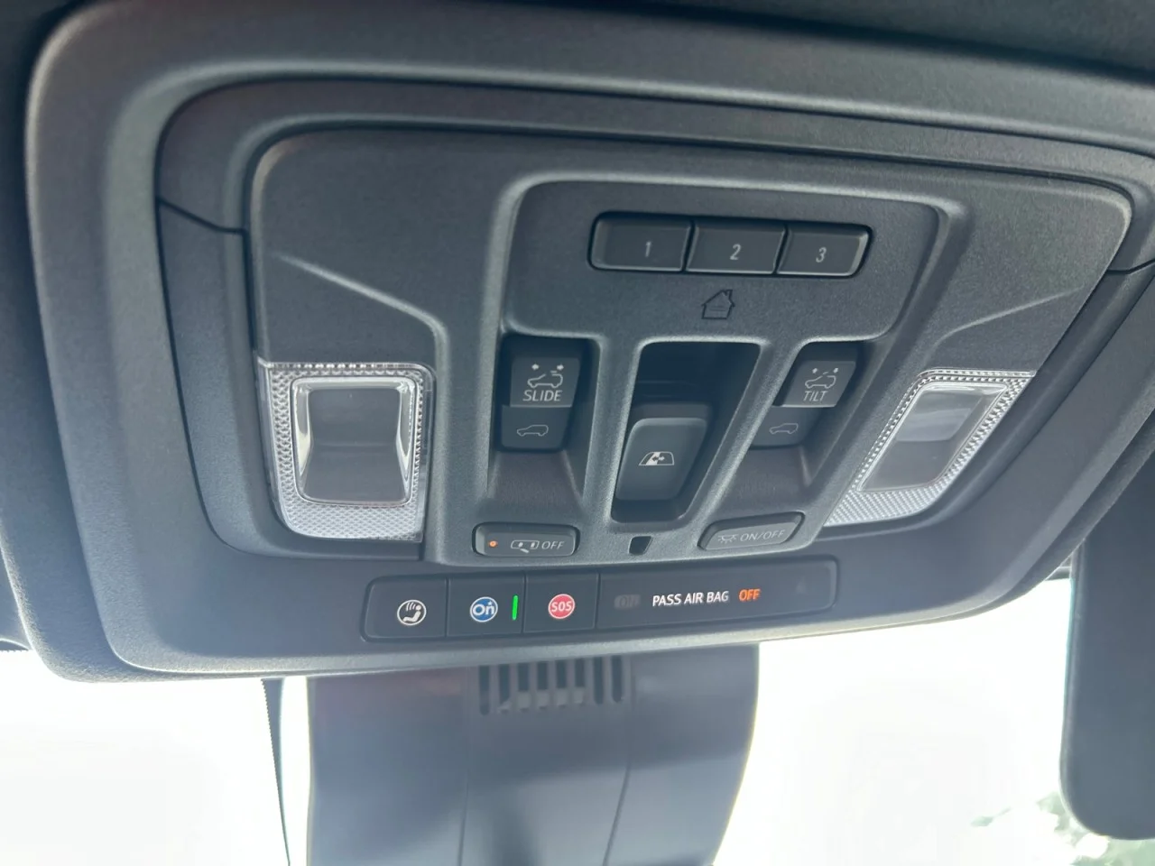 New 2026 Coastal Dune GMC Denali Ultimate image 19