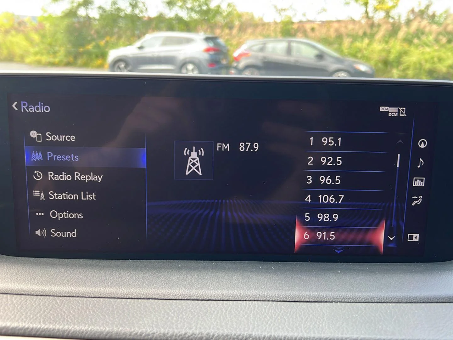 Used 2022 Atomic Silver Lexus RX 350 image 11