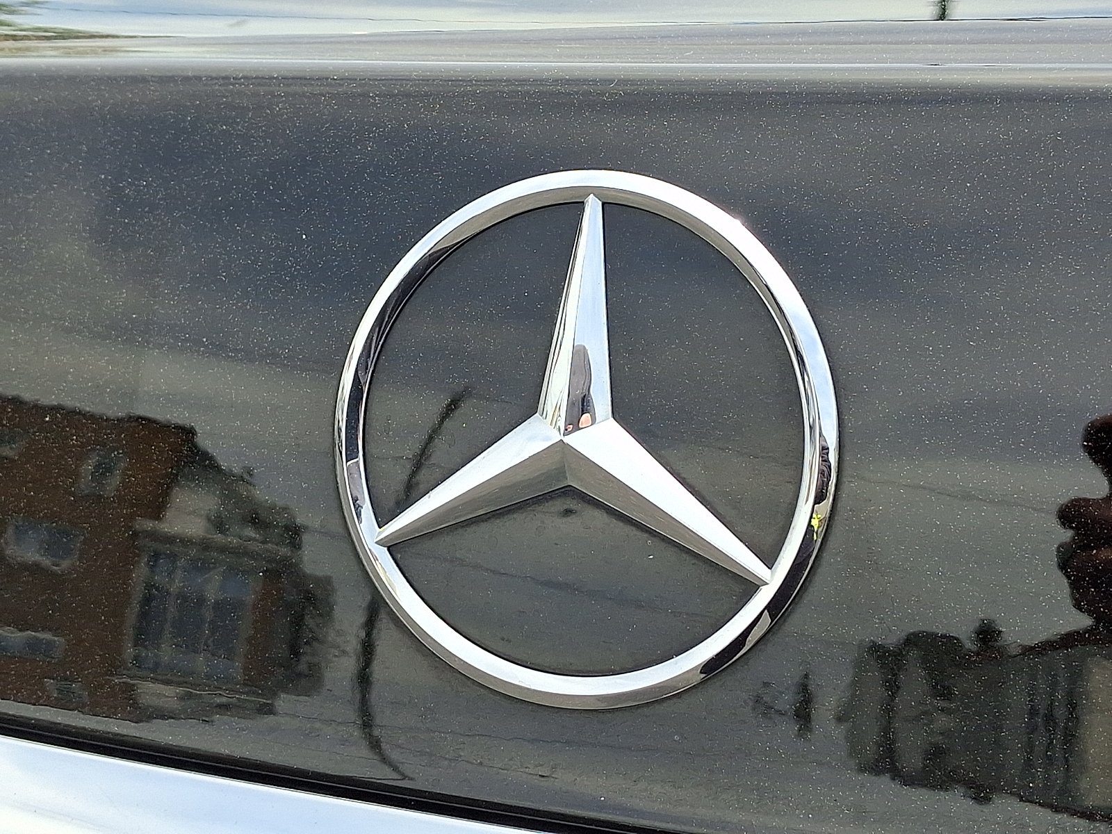 Used 2015 Black - 040 Mercedes-Benz  image 29
