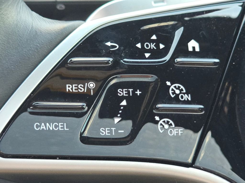 2025 Mercedes-Benz GLE GLE350 - Photo 35