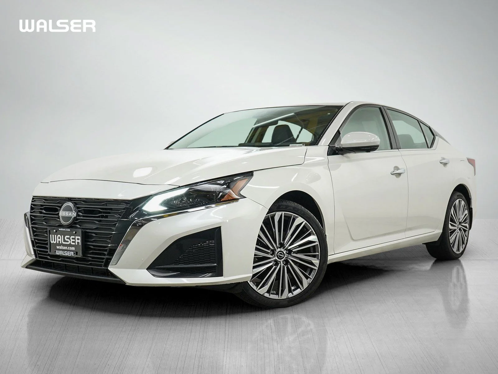 2023 Nissan Altima 2.5 SL AWD's photo