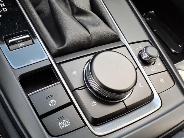 2026 Mazda CX-30 Turbo Aire Edition - Photo 12