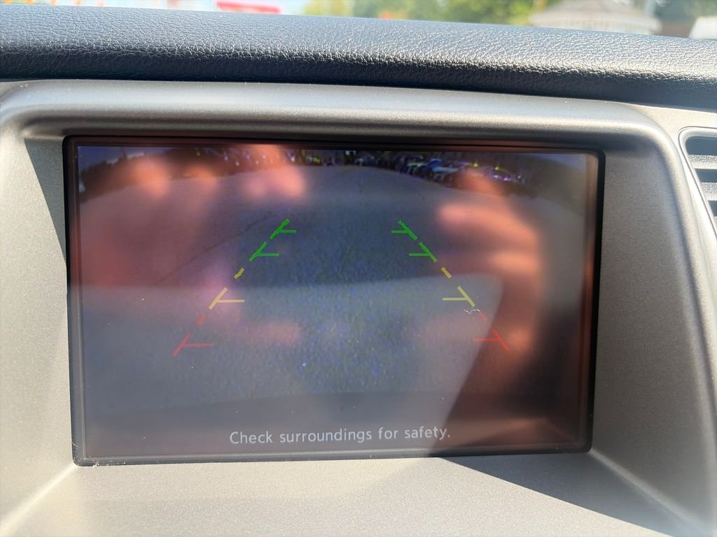 Used 2014 Midnight Nissan SV image 21