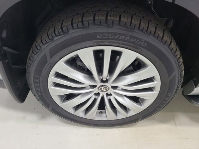 2024 Toyota Highlander Platinum - Photo 37