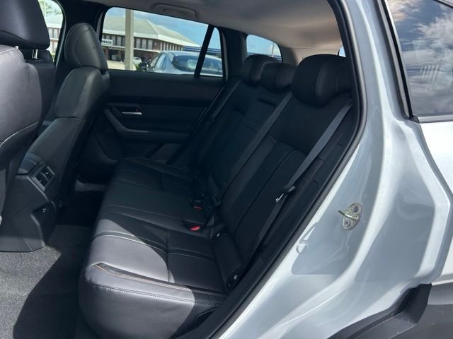 New 2026 Wind Chill Pearl Mazda 2.5 S Premium AWD image 10