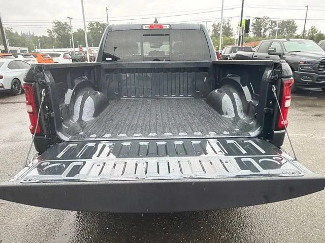 New 2026 Forged Blue Metallic Exterior Paint RAM Express image 15