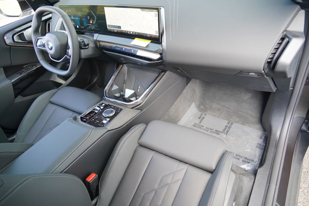 New 2026 Dark Graphite Metallic BMW 30 xDrive image 13
