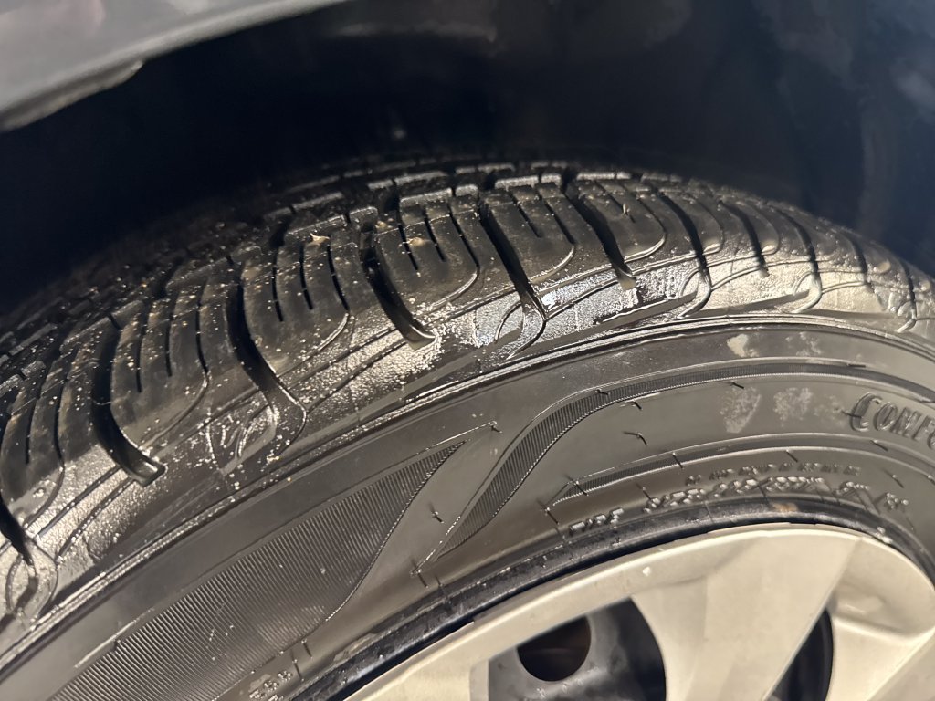 Certified Used 2025  Toyota LE image 11