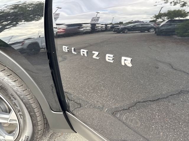 2025 Chevrolet Blazer 2LT - Photo 32