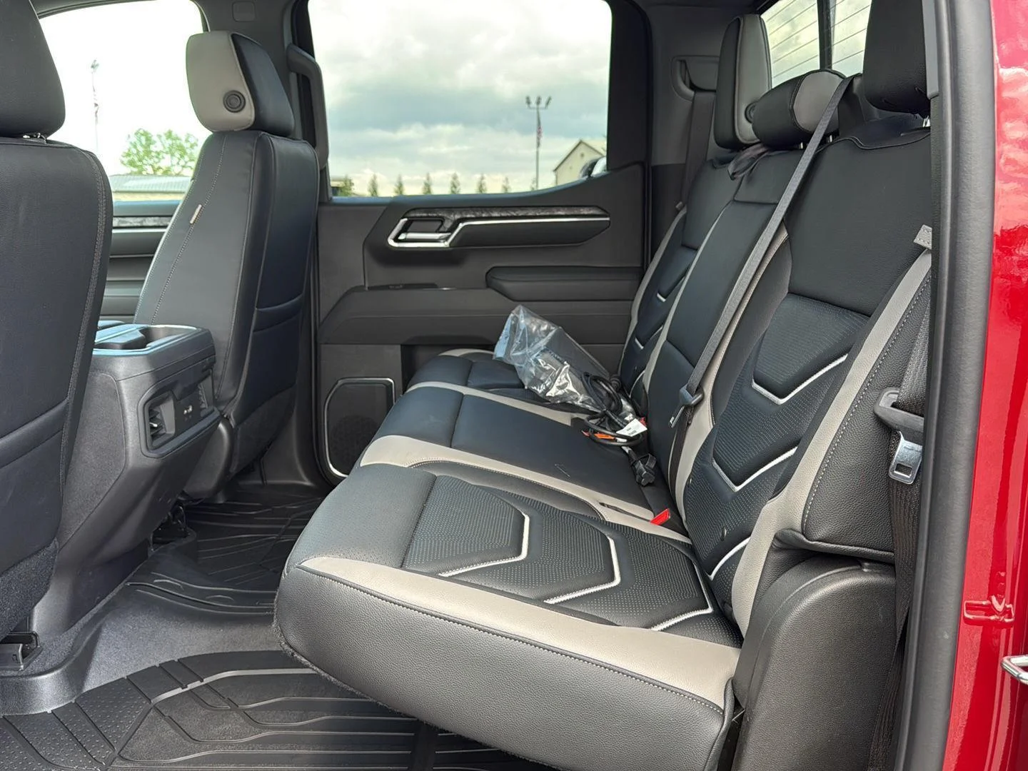 2026 Chevrolet Silverado 1500 RST - Photo 12