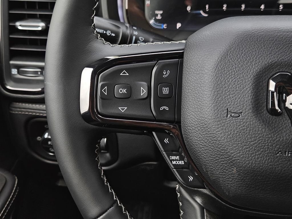 Used 2026 Blue Ram Limited image 18