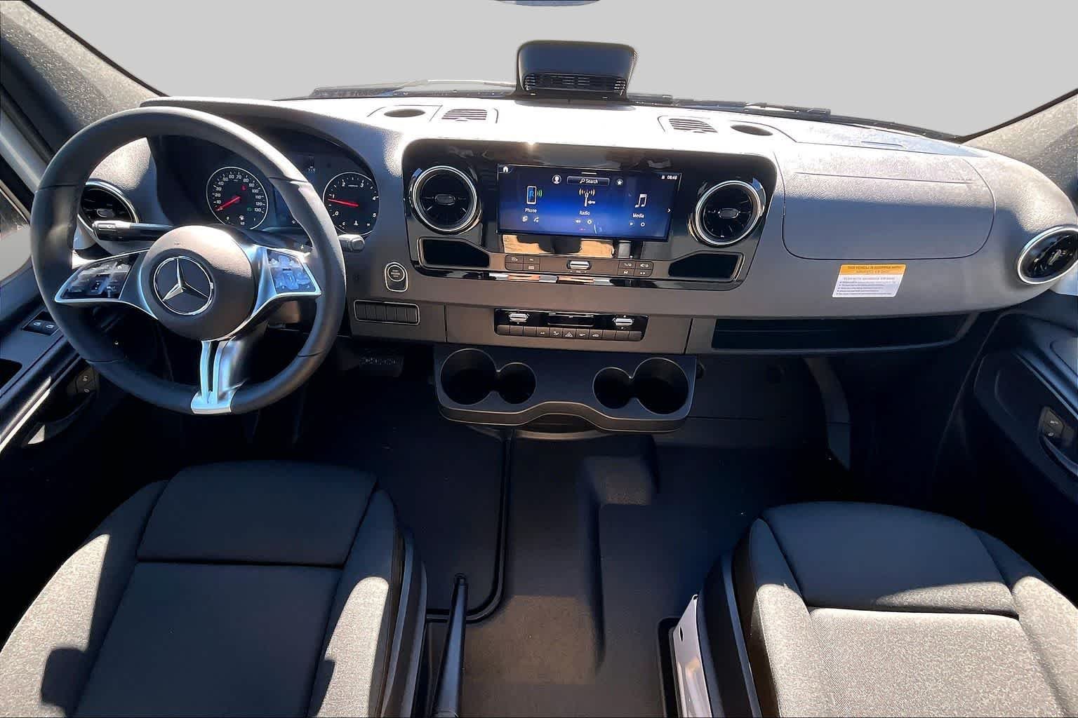 New 2026 Arctic White Mercedes-Benz  image 8