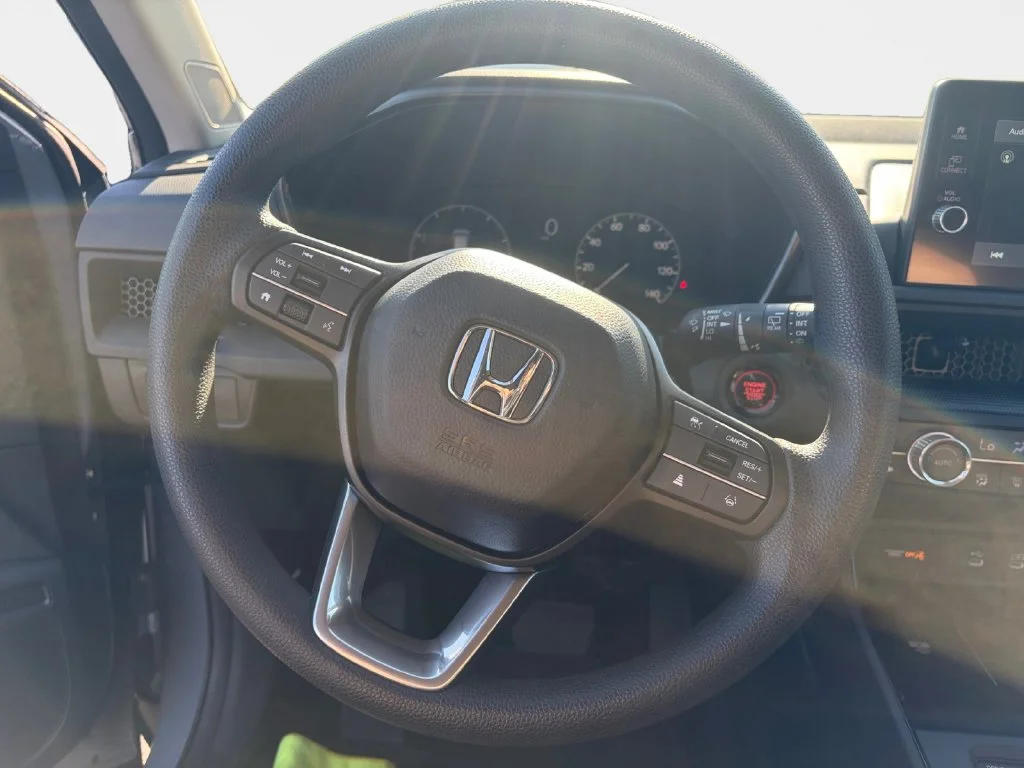 2026 Honda CR-V EX - Photo 11