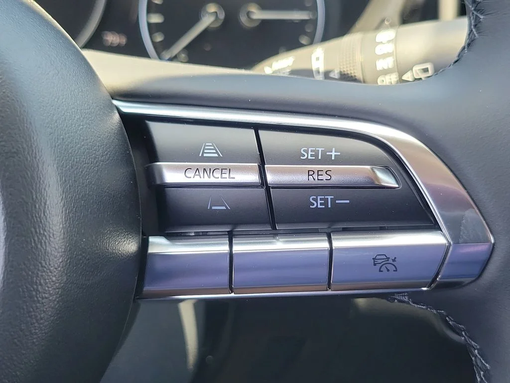 New 2026 Polymetal Gray Metallic Mazda Premium AWD image 6