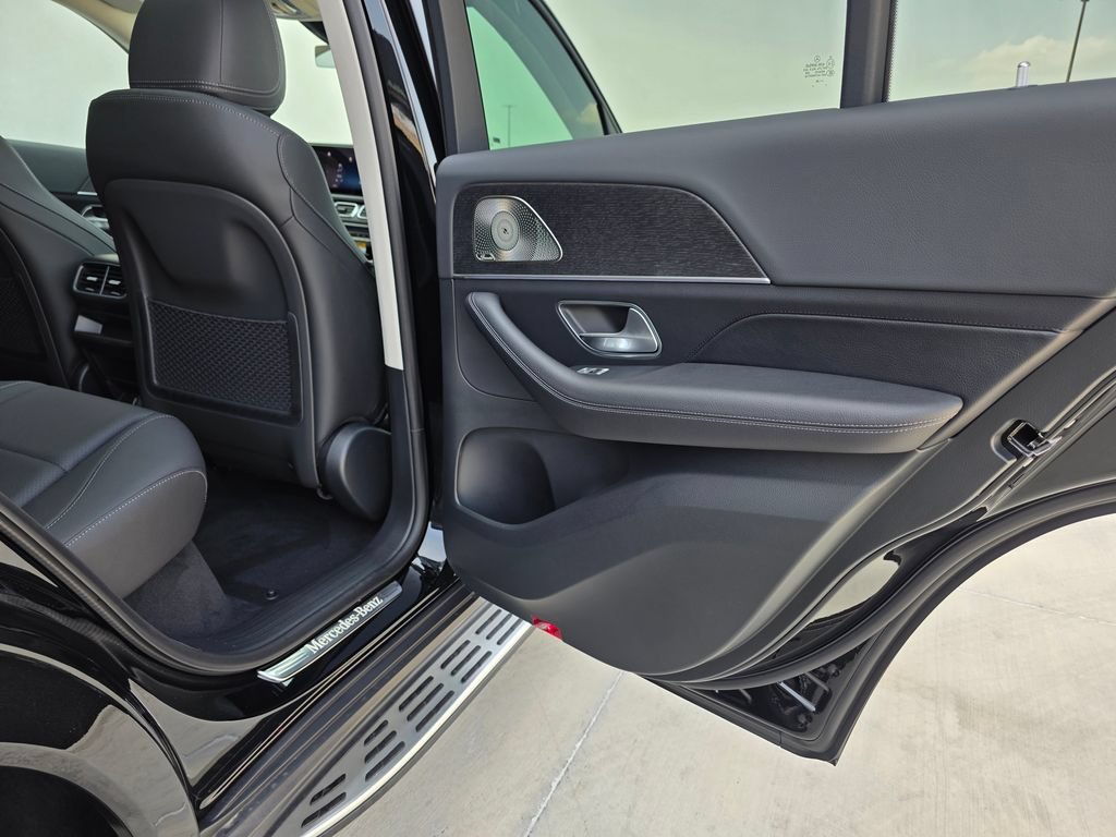 New 2026 Black Mercedes-Benz GLE 350 image 41