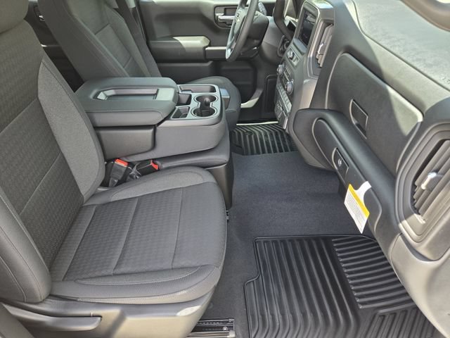 2026 Chevrolet Silverado 1500 Custom - Photo 10