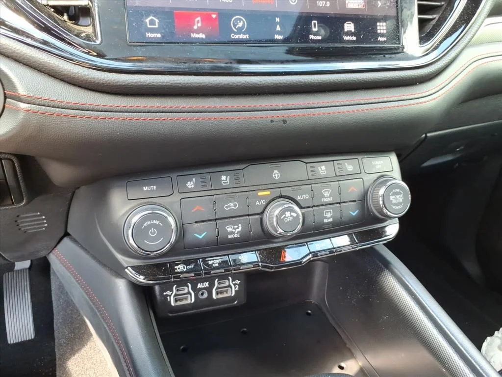 Used 2023 Black Dodge GT Plus image 25