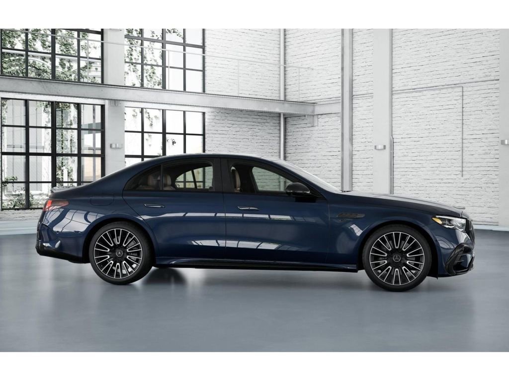2026 Mercedes-Benz E-Class AMG E53 - Photo 56