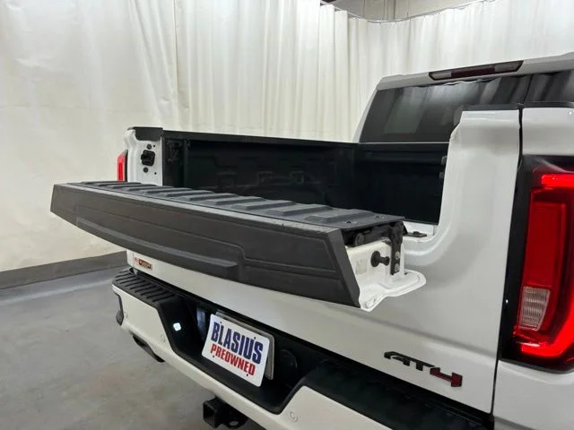 2023 GMC Sierra 1500 AT4 - Photo 33