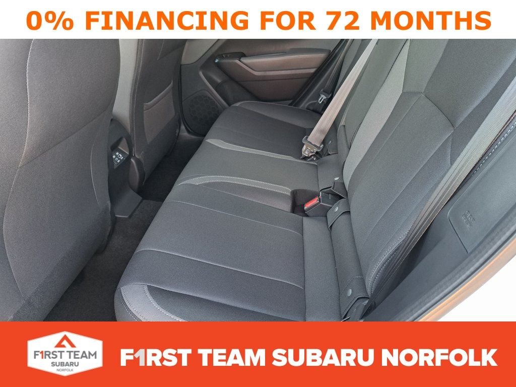 2026 Subaru Crosstrek Premium - Photo 15