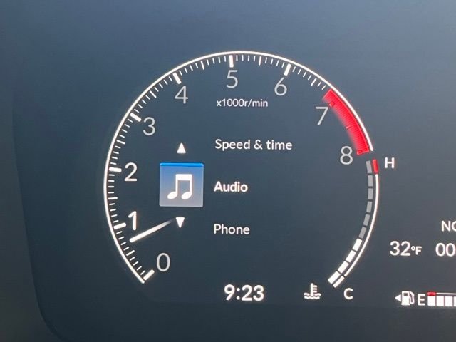 2026 Honda Ridgeline TrailSport - Photo 17