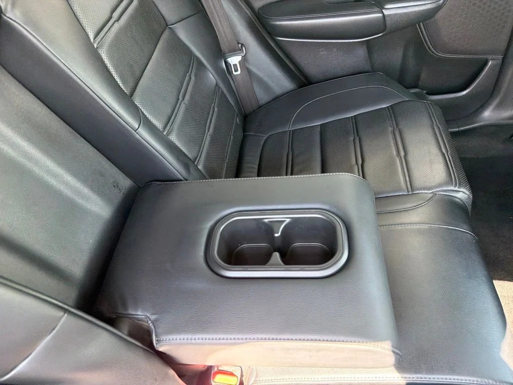 Used 2017  Honda EX-L image 48